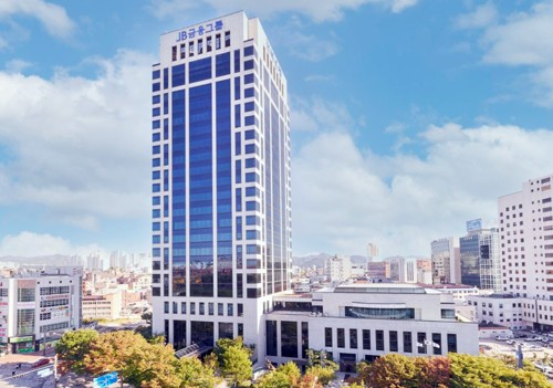 JB금융그룹. [사진 출처 = JB금융그룹]