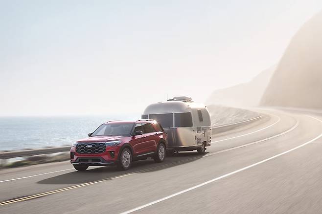 신형 익스플로러