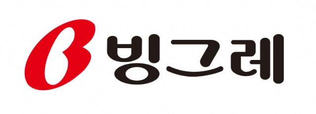 빙그레 로고 (사진=빙그레)