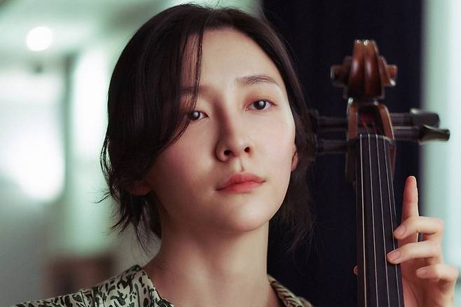 '히든페이스' 미주 역 박지현