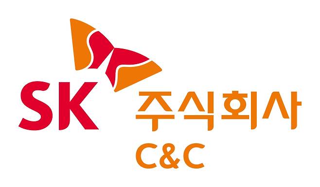 SK C&C 로고. /SK C&C 제공