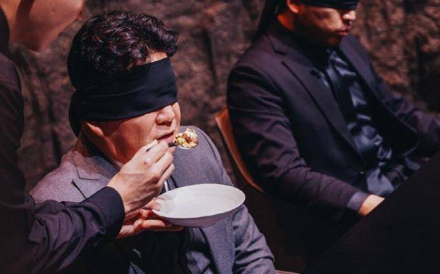 흑백요리사. 넷플릭스 제공