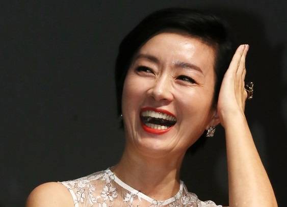 배우 오연수.[사진=연합뉴스]