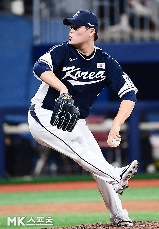 최지민. 사진=김영구 기자