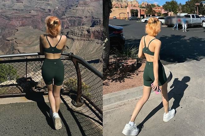 전소연 소셜네트워크서비스 계정