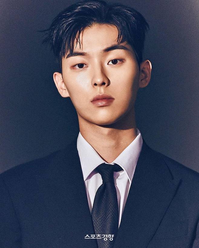 배우 최현욱. 소속사 제공