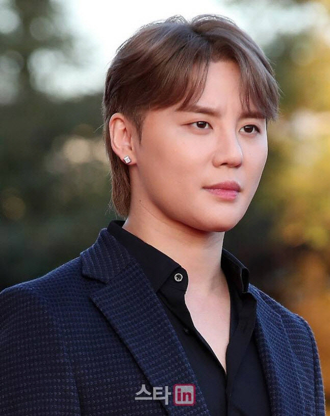 김준수(사진=이데일리DB)