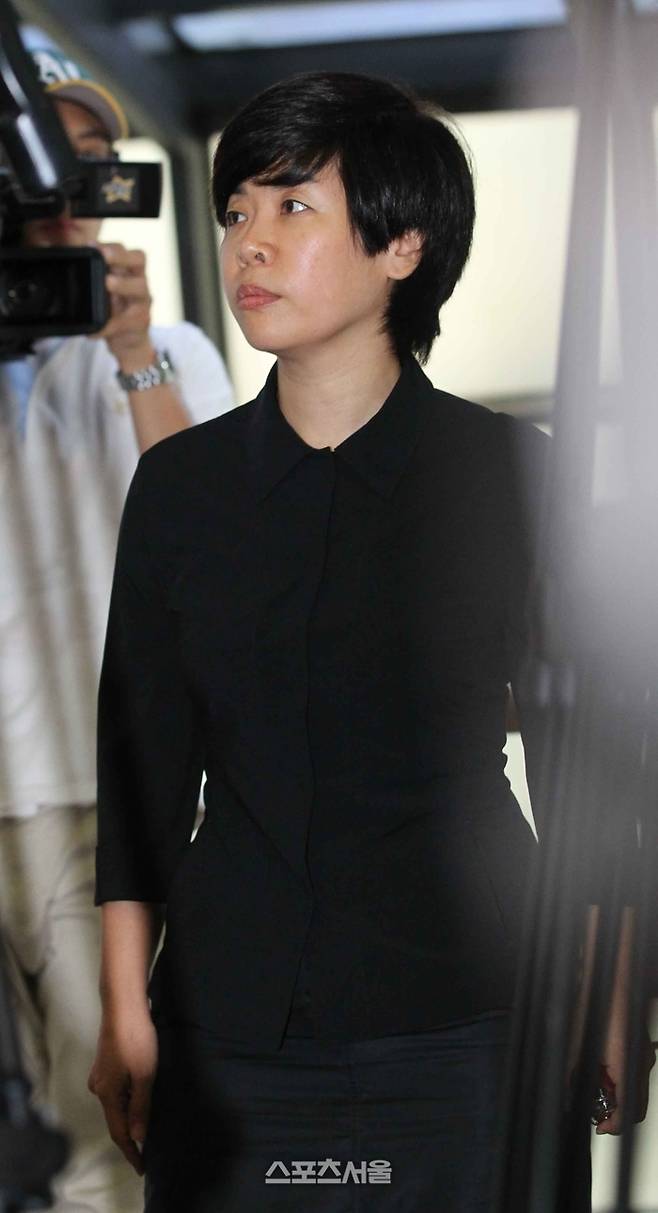 방송인 김미화. 사진 | 스포츠서울 DB