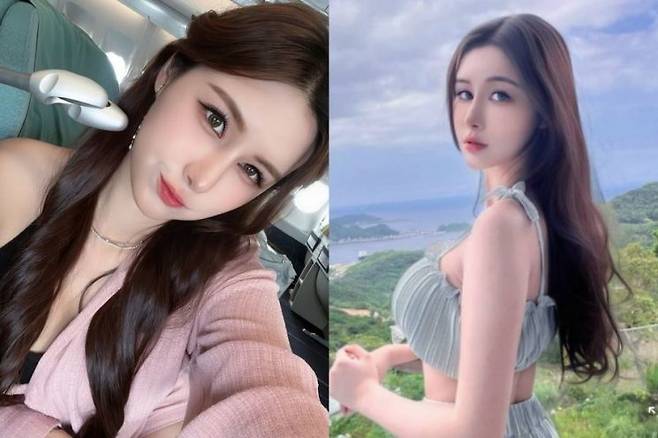 대만에서 AV 여배우로도 활동 중인 학원강사 아이시(Ai Si). 이티투데이