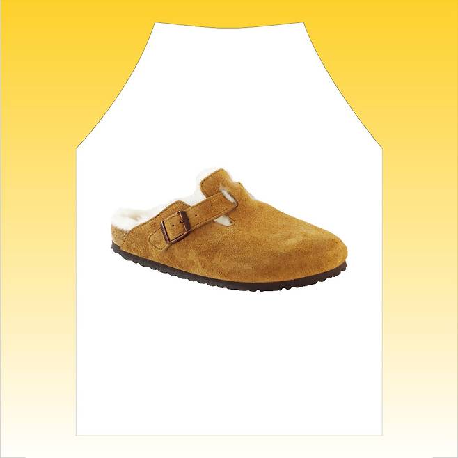 시어링 슬라이드 가격미정 Birkenstock.