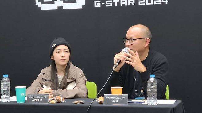 슈퍼바이브 인터뷰