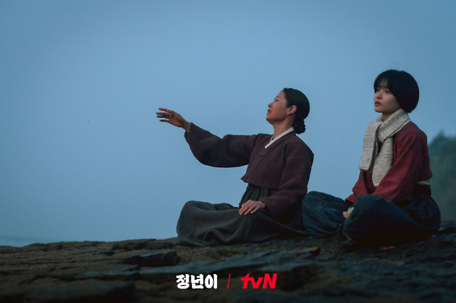 사진제공=tvN 