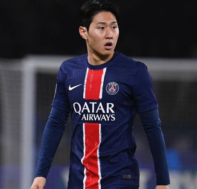 사진=PSG