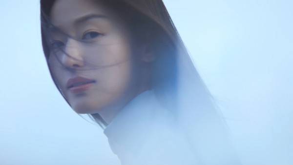 안다르 모델 전지현.[사진 제공 = 안다르]