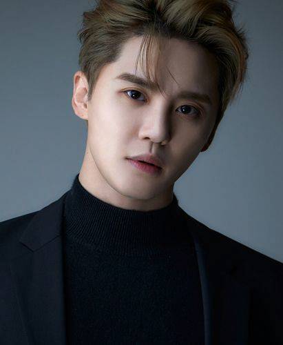 김준수(시아준수). 소속사(팜트리아일랜드) 홈페이지 제공