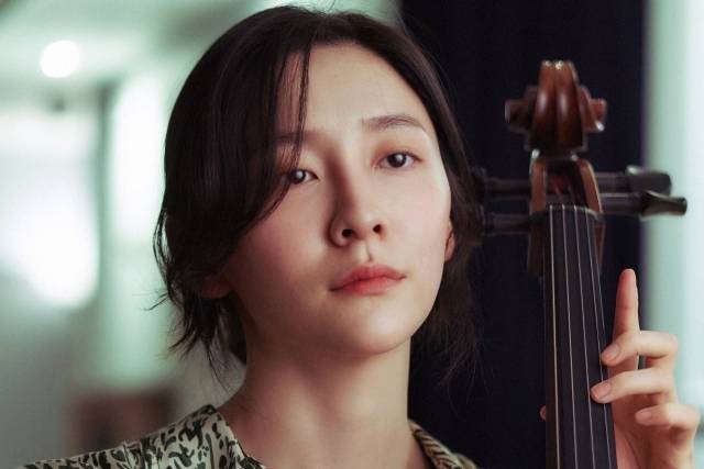 '히든페이스' 박지현/NEW