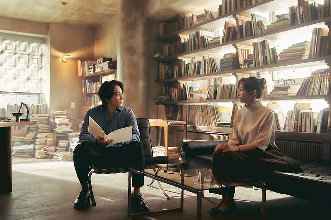 영화 ‘히든페이스’ 스틸