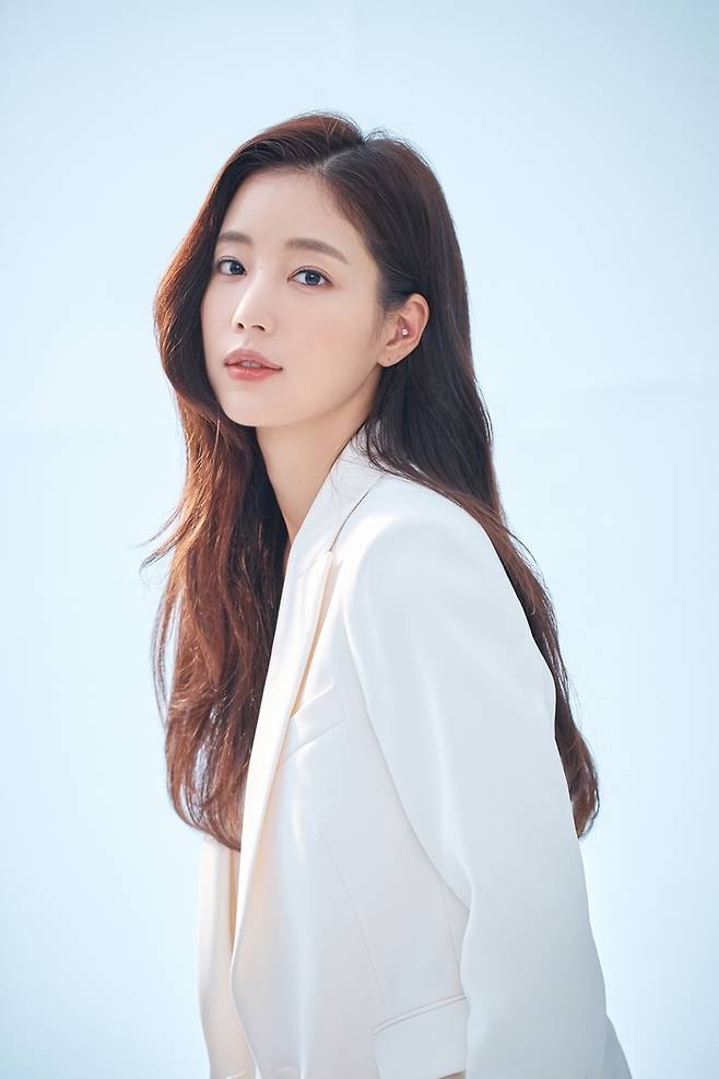 기은세. 사진|써브라임