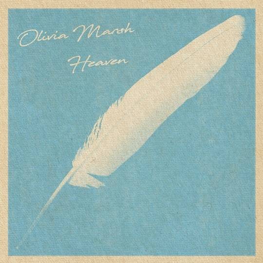 올리비아 마쉬가 18일 컴백한다. 사진l엠플리파이