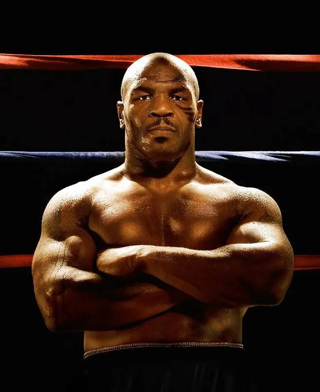 마이크 타이슨