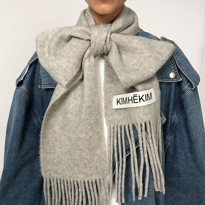 인스타그램 @maison_kimhekim