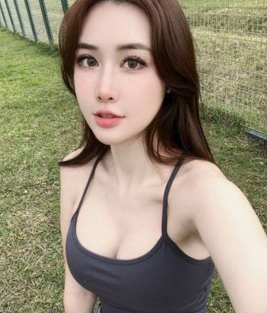 대만 AV배우 아이시.<이티투데이 보도 캡처>