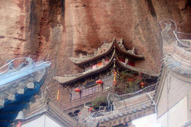 수렴동 동천선경. ⓒ최종명