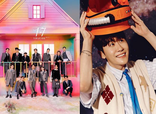 사진=플레디스·어비스컴퍼니 제공