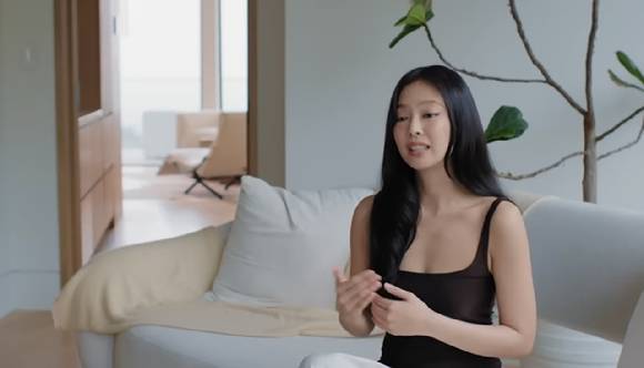 [사진='보그' 유튜브 캡처]