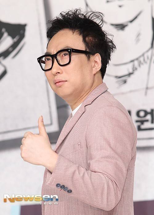 사진=박명수 /뉴스엔DB