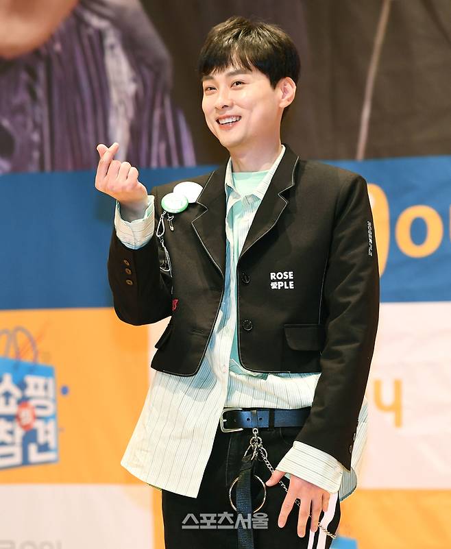 민경훈. 사진 | 스포츠서울 DB