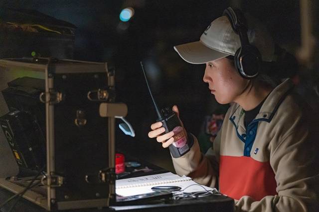 '이친자'는 송 감독의 첫 메인 연출작이다. 그는 "부담이 컸다"고 말하면서도 작품의 인기 요인으로 '재밌는 이야기'와 '배우들의 호연'을 꼽았다. /MBC