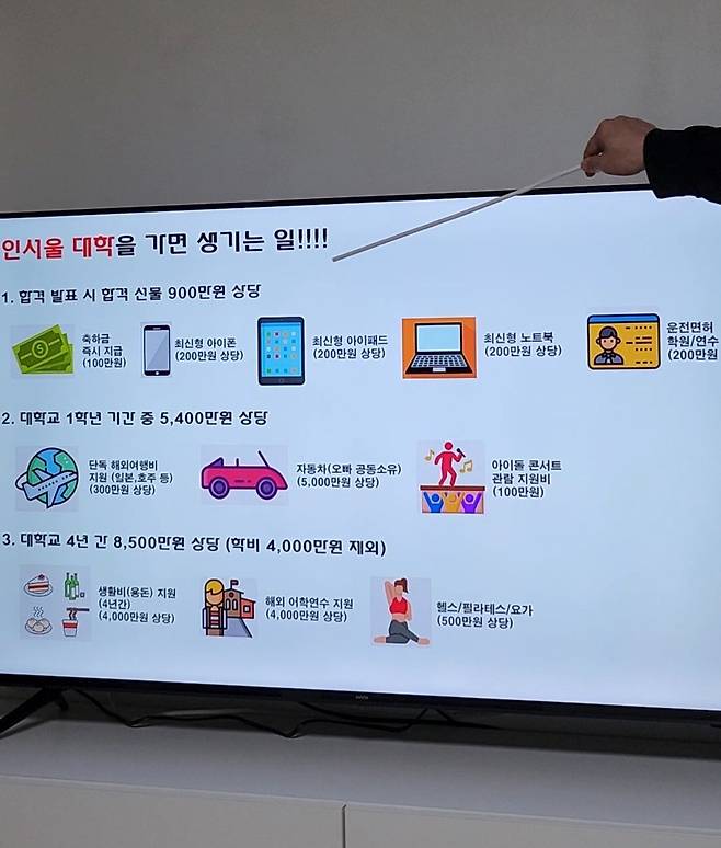 GclJ1GAaIAE27uO.jpeg 아빠가 갑자기 나 부르더니 피피티 만들어서 발표함
