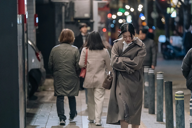 영화 ‘한국이 싫어서’ 스틸컷. 디스테이션