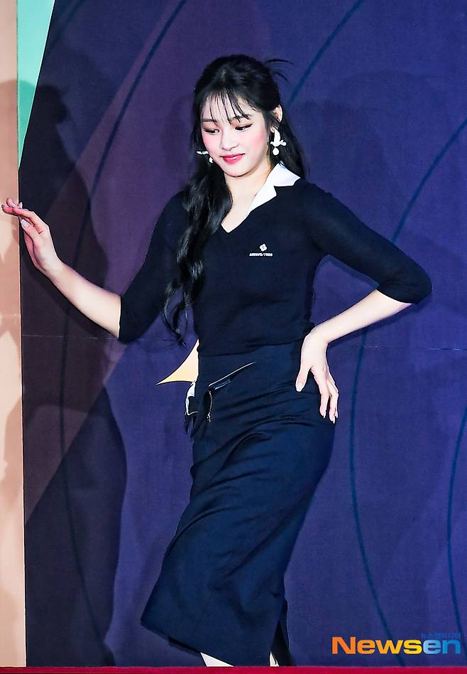 뭘 입어도 완벽~