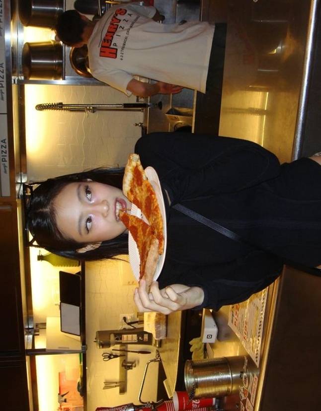 제니 소셜미디어