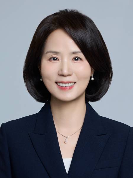 이영숙 한국여성공인회계사회 회장. /사진제공=한국여성공인회계사회