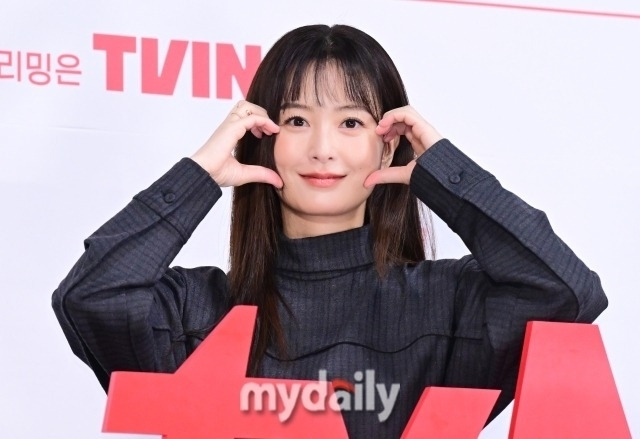 tvN '사랑은 외나무다리에서' 제작발표회/한혁승 기자 hanfoto@mydaily.co.kr