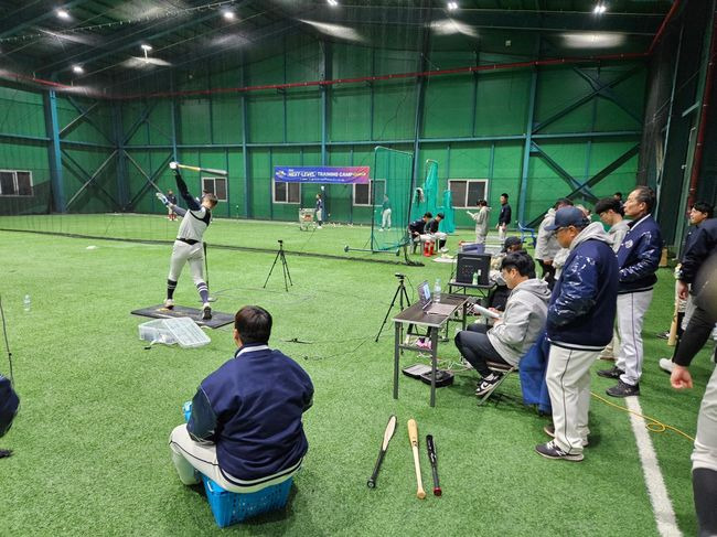 KBO 제공