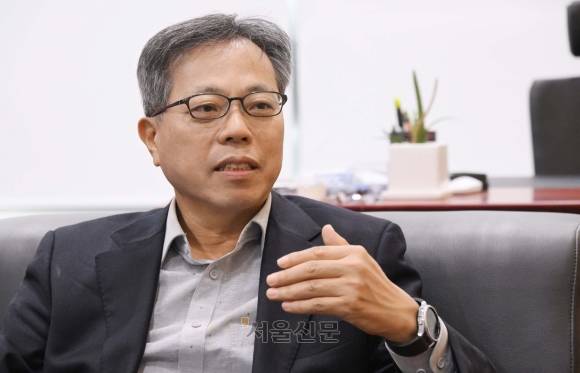 장병탁 서울대 AI연구원장