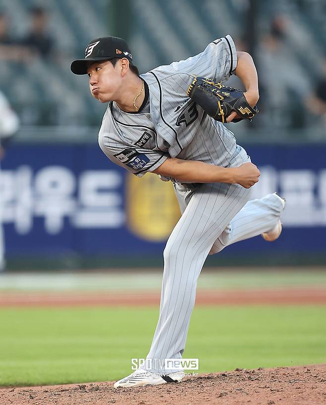 ▲ 한승주 ⓒ곽혜미 기자