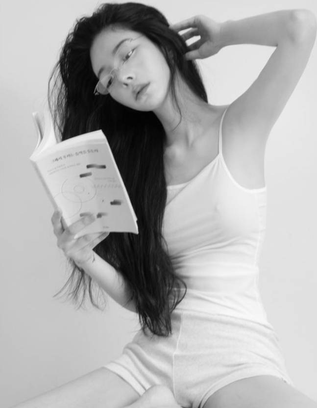 장재인. 사진|장재인 SNS