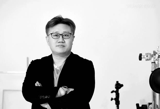 미디어커머스 전문 기업, 스타인티비엔터테인먼트 안성호 대표