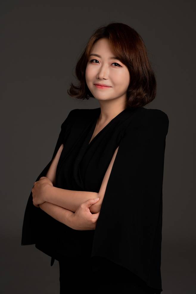 황수경 아스트로젠 대표이사 [아스트로젠 제공. 재판매 및 DB 금지]