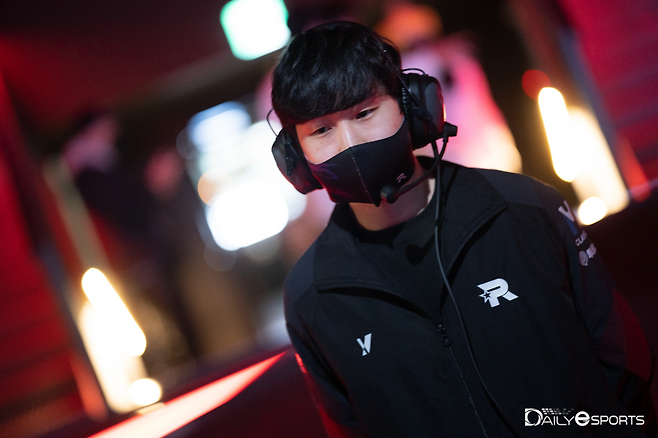 '빠른별' 정민성.