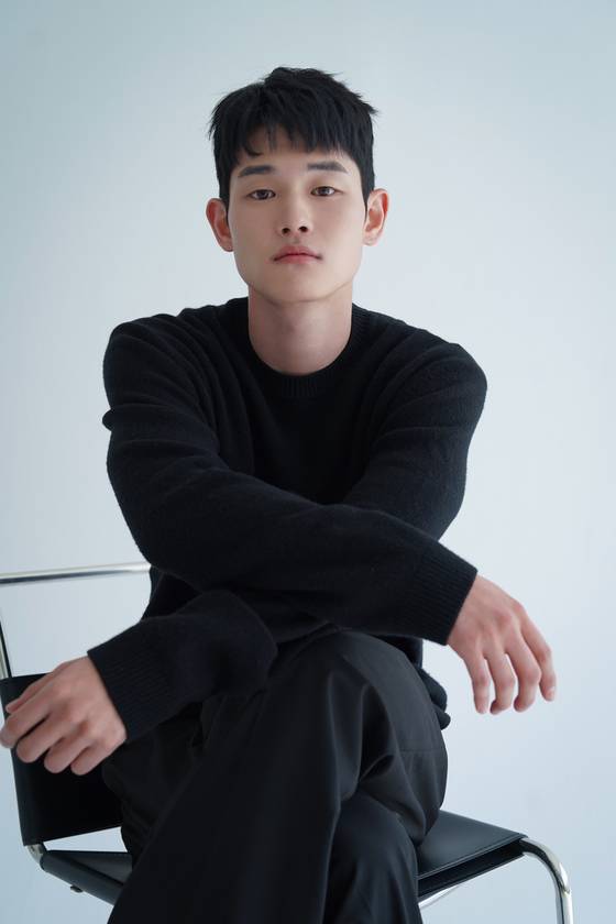 김정진, 크리컴퍼니 제공