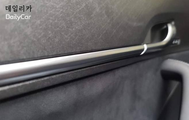 르노, 그랑 콜레오스 (가솔린) (도어 패널)