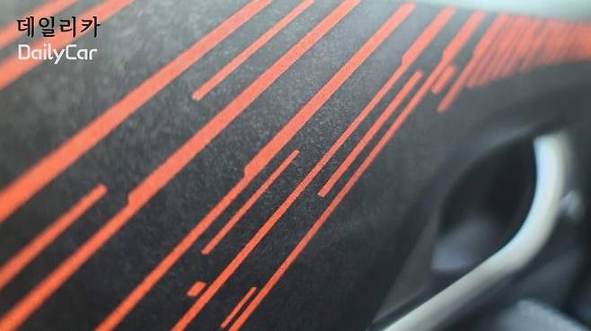 르노, 그랑 콜레오스 (가솔린) (도어 패널, 앰비션트 라이팅)