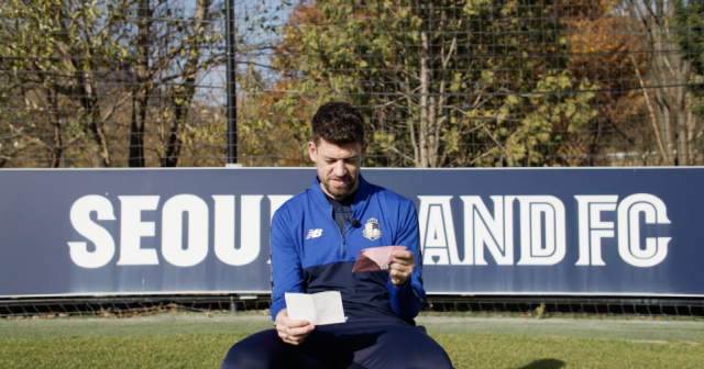 사진=서울 이랜드 FC 제공