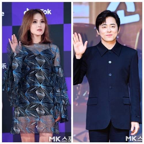 거미가 남편이자 배우 조정석의 숨겨진 음악적 재능을 극찬하며 ‘사랑꾼’의 면모를 발휘했다. 사진=김영구 기자